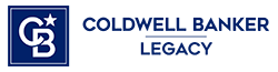 Coldwell Banker Legacy Logo